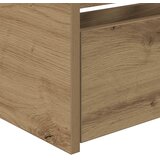  Krevet na dan Umjetnički hrast 75 x 190 cm Konstruirano drvo | shoptok.hr
