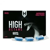 Morningstar erekcijske tablete High Octane Titan, 6 kom Cijene