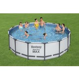 Montažni bazen 16FT x 48in 488 x 122 cm BESTWAY | shoptok.hr