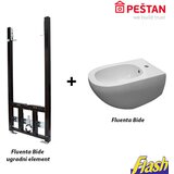  Bide SET - FLUENTA - Peštan | Eponuda.com