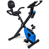 THUNDER Sobno kolo ® TINY – Zložljivo magnetno kolo, 8 stopenj upora, 110 kg nosilnosti, nastavljiv sedež, senzorji pulza, (5000089801) | Shoptok.si