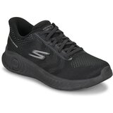 Skechers Nizke superge SLIP-INS: GO WALK NOW - PAYTON Črna | Shoptok.si