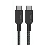 Anker USB-C KABL USB-C to USB-C Cable 240W Braided B2B Black (A81D5H11) Cene