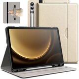 JTech JETech Ohišje za Samsung Galaxy Tab S9 FE+ 12,4 palca, bež, (22025399) | Shoptok.si