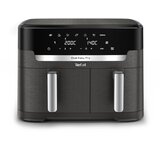 Tefal Easy Fry Dual XXL EY942HE0 fryer Double 11 L Stand-alone 2020 W Hot air fryer Grey | shoptok.hr