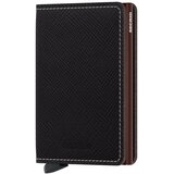 Secrid Denarnice SLIMWALLET Kostanjeva | Shoptok.si
