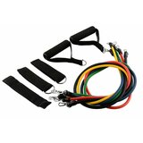 Capriolo Set ekspander sa 5 TPR cevi, 10-50lb cene