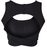 Trendyol Ženski top Thmaw25Ss00012, Crni | Eponuda.com