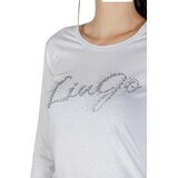 Liu Jo Majice z dolgimi rokavi ECS T-SHIRT MODA M/L UF5283 JS923 | Shoptok.si