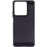 Chameleon Gumiran ovitek TPU za Xiaomi Redmi Note 13, A-Type, črna | Shoptok.si