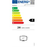 Viewsonic ukrivljen gaming monitor VX2718-PC-MHDJ | Shoptok.si