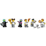 Lego 60444 F1® garaža i Mercedes-AMG i Alpine formule | ePonuda.com