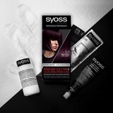 Syoss permanent coloration boja za kosu za obojenu kosu 50 ml nijansa 3-3 dark violet Cijene