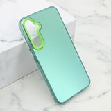  Maska Shine za Samsung A356B Galaxy A35 5G/ zelena Cene
