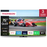 Thomson 75QG7C14 75” QLED PRO 144Hz, HDR10 Google TV, (21642626) | Shoptok.si