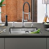 Blanco LATO, krom 525808 Cene