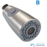 Zamjenska glava za kuhinjsku armaturu - slavinu | Dio za slavinu, armatura EYN DEL1413 A-J<span> - </span>B Cijene