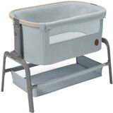 Maxi-Cosi obposteljna posteljica iora™ beyond grey eco | Shoptok.si