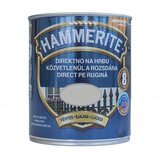 HAMMERITE 3u1 Sjajni lak za metal 0,75l, BELI | Eponuda.com