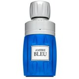 Rave ambre bleu parfumirana voda za moške 100 ml | Shoptok.si