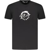 Trussardi SHORT SLEEVE T-SHIRT MEN BLACK | shoptok.hr