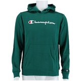 Champion Big Logo 2024 Zelena Cijene
