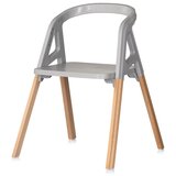 Chipolino hranilica 4u1 Multi Charcoal | shoptok.hr