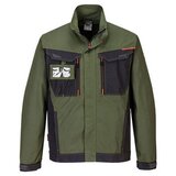 MONSUN Radna bluza m703 - mx3 maslinasto zelena, vel.xxl ( 60696 ) | Eponuda.com