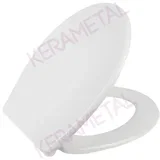 wc daska kerametal arizona C1 podesiva