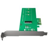 PCI Express kartica ICY BOX IB-208 PCle 3.0x4 | ePonuda.com