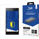 3mk SONY XPERIA XZ1 COMPACT - FLEXIBLEGLASS, (22001893) Cene