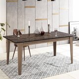 Hanah home trpezarijski sto Lorenz