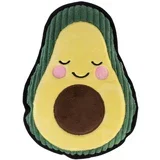 Happy Avocado Tough pasja igrača - D 24 x Š 18 x V 6,5 cm