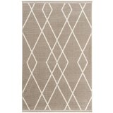 Conceptum Hypnose tepih staza (80x400) vetrina 3608 mink Cene