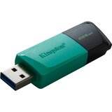 Kingston USB disk DataTraveler Exodia 256 GB USB 3.2 Gen 1, črn (DTX/256GB) | Shoptok.si