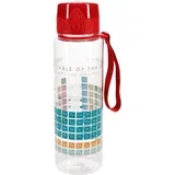 Periodic Table - Flaša za vodu - Periodic Table, 700ml