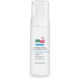 clear face antibakterijska pena za čišćenje lica 150 ml