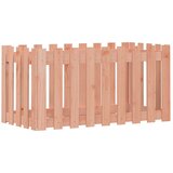  Povišena vrtna gredica 100x50x50 cm od masivne duglazije | Eponuda.ba