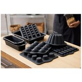 Blomsterbergs Silikonski model za mafine 25,5x36 cm – | Shoptok.si