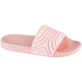 Big Star Nogavice Slide Rožnata | Shoptok.si