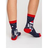 Wolne Skarpetki Socks-WS-SR-5639-multicolor | Shoptok.si
