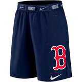 Nike Kratke hlače & Bermuda PANTALON CORTO RED SOX BOSTON NMMA-00GV-BQ Modra | Shoptok.si