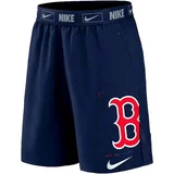 Nike Kratke hlače & Bermuda PANTALON CORTO RED SOX BOSTON NMMA-00GV-BQ Modra