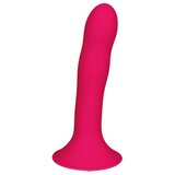 Adrien Lastic Hitsens Dildo, 17.8cm Cene