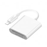 Čitač memorijskih kartica za Iphone (Lightning) | Eponuda.ba