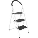 MID.YOU Lestev Solid W2, Bela, Jeklo | Shoptok.si