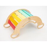 ELIS design Montessori gugalnica smile fresh Cene