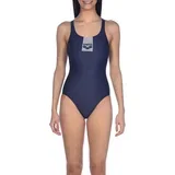 ženski kupaći kostim Basics Swim Pro Back One Piece 002266-709
