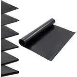 vidaXL Talna preproga nedrseča guma 1,2x2 m 8 mm gladka Cene