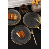 Hermia Servisni set za kolače, 4 komada, Providni | Eponuda.com